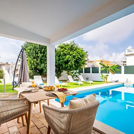 Urban Bliss I District de Faro