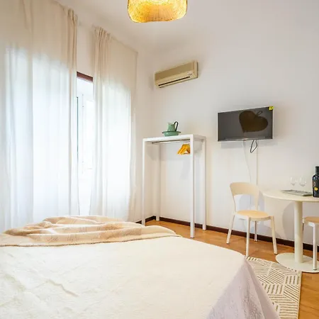 Guest house Urban Bliss I *