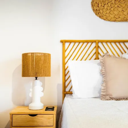 Guest house Urban Bliss I