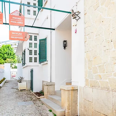 Urban Bliss I * Faro