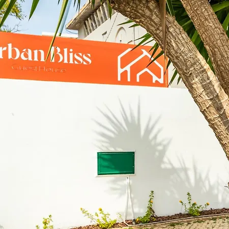 Urban Bliss I *