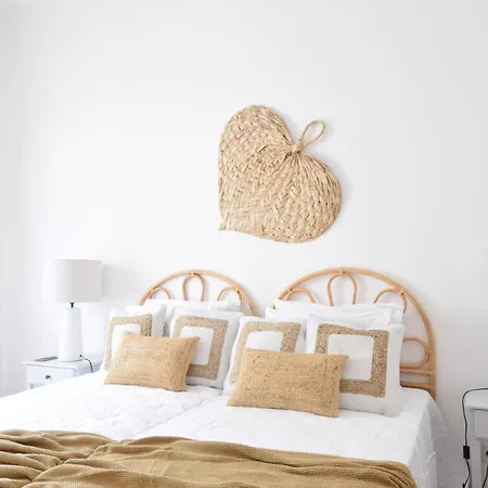 Urban Bliss I Guest house