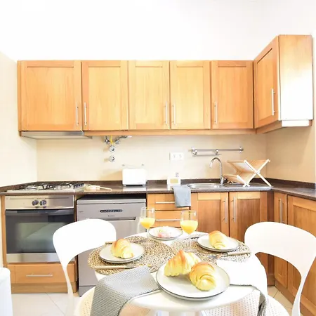 Urban Bliss I Guest house *