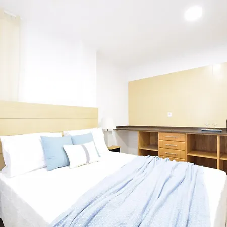 Guest house Urban Bliss I Faro