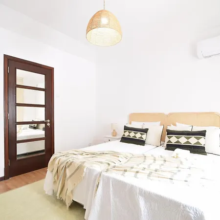 Urban Bliss I Guest house