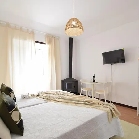 Guest house Urban Bliss I