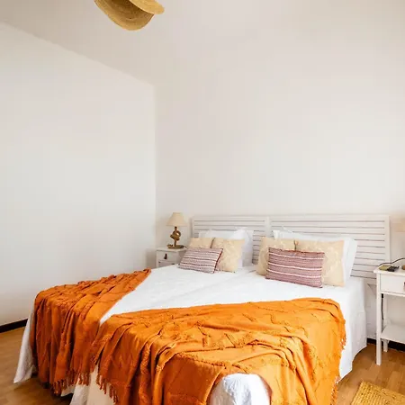 Guest house Urban Bliss I Faro
