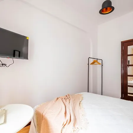 Guest house Urban Bliss I *