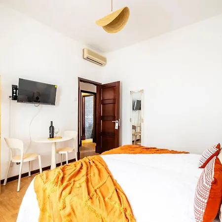 Urban Bliss I Guest house Faro