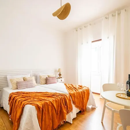 Guest house Urban Bliss I Faro