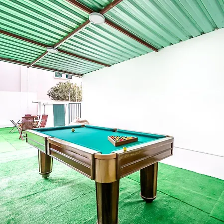 Urban Bliss I Guest house