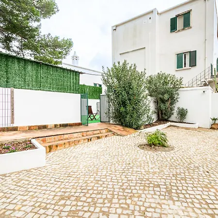 Urban Bliss I Guest house