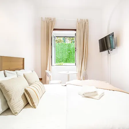 Urban Bliss I Guest house *