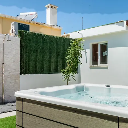 Guest house Urban Bliss I