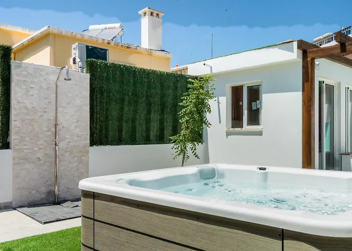 Pensión Urban Bliss I