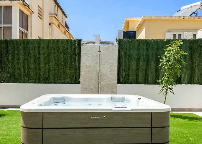 Pensión Urban Bliss I