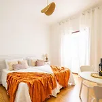 Pensionat Urban Bliss I Faro