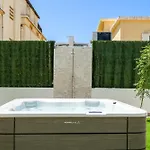 Casa de hóspedes Urban Bliss I