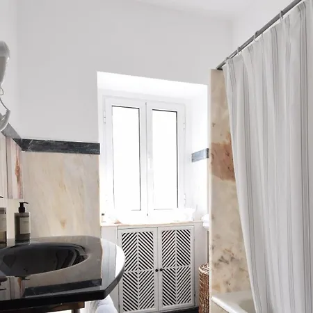 Affittacamere Urban Bliss I Distretto di Faro