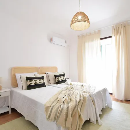 Gæstehus Urban Bliss I