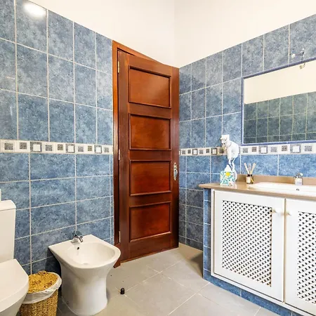 Gasthof Urban Bliss I Distrikt Faro