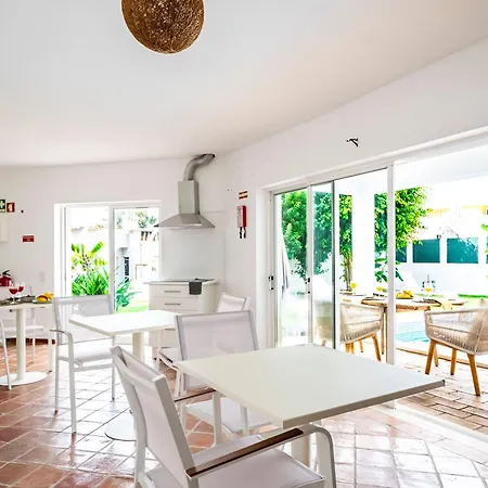 Urban Bliss I Distrikt Faro