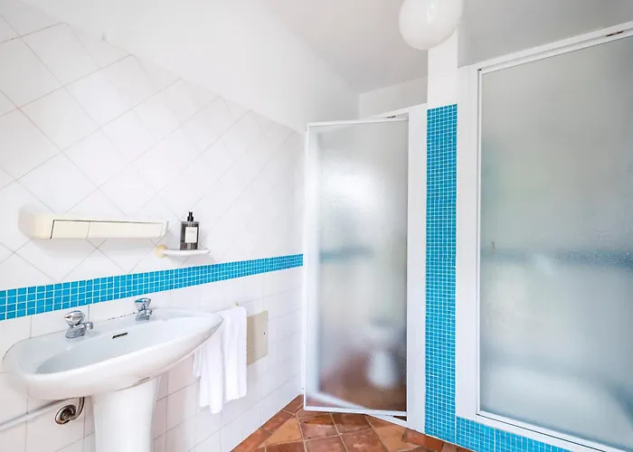 Urban Bliss I Gæstehus Faro